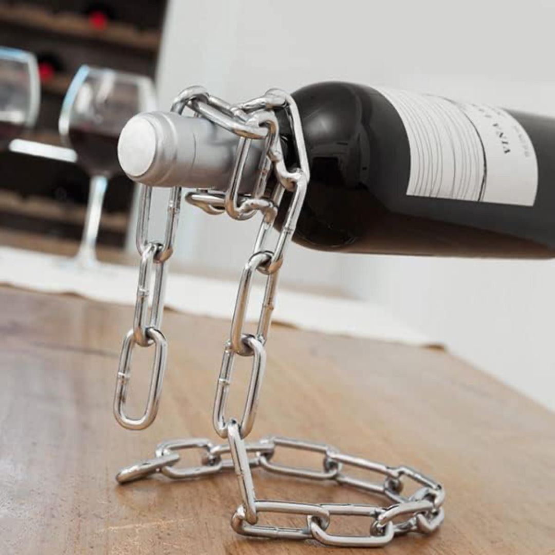 Vinoir Gravity