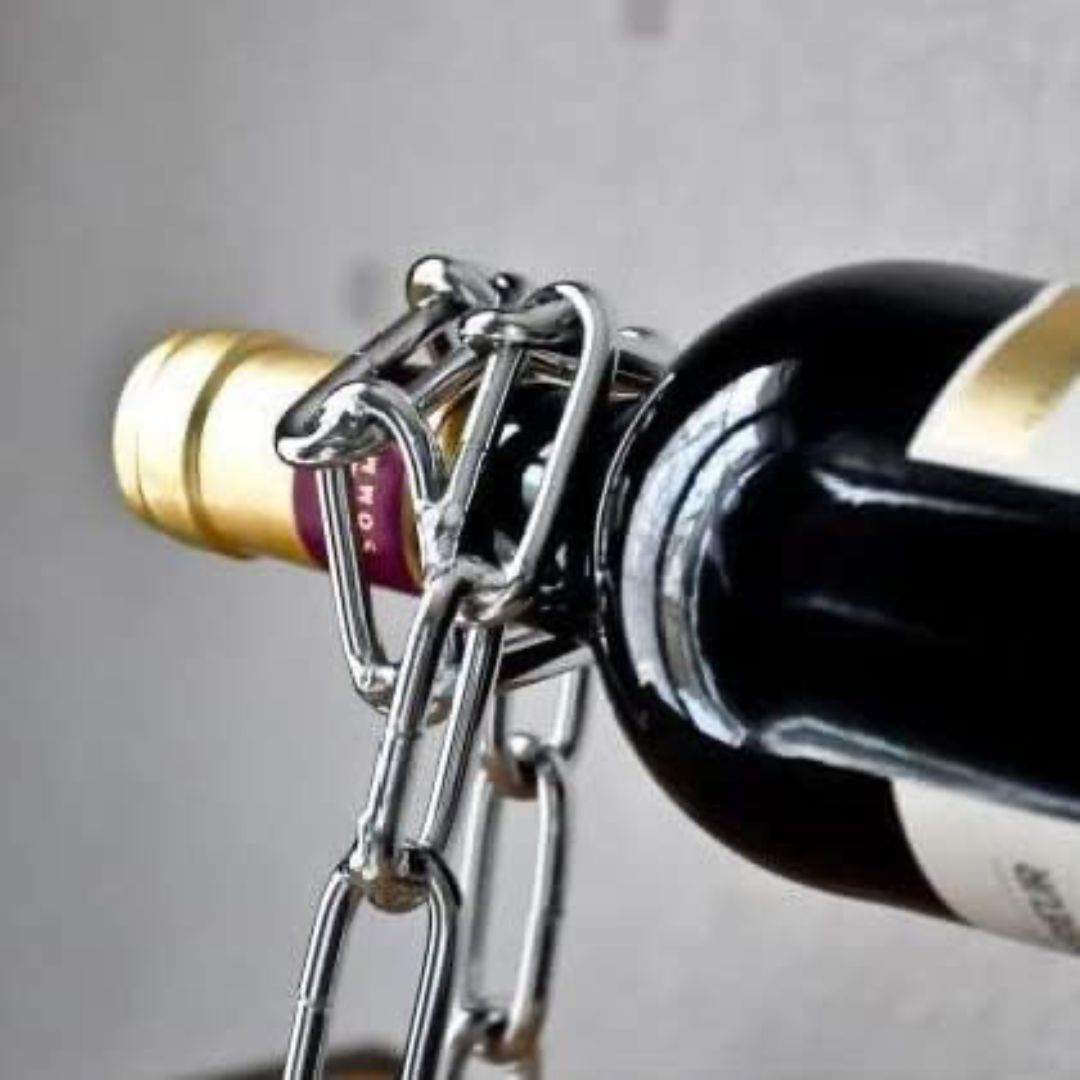 Vinoir Gravity