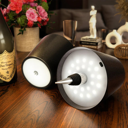 Bottle Light