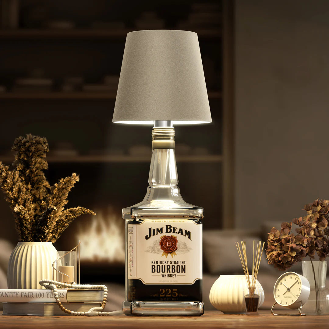 Bottle Light