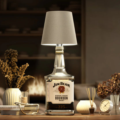 Bottle Light