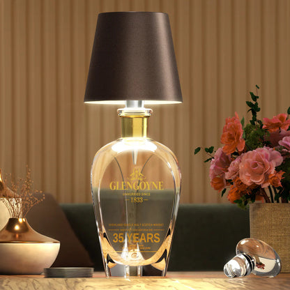 Bottle Light