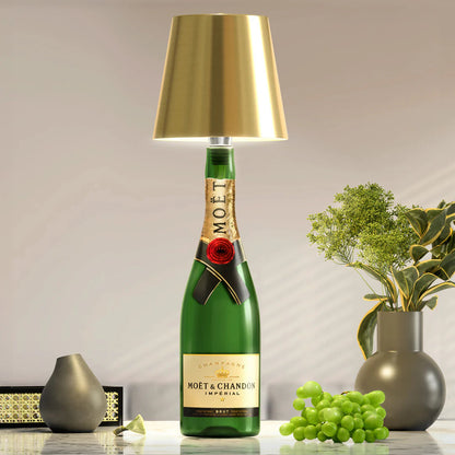 Bottle Light
