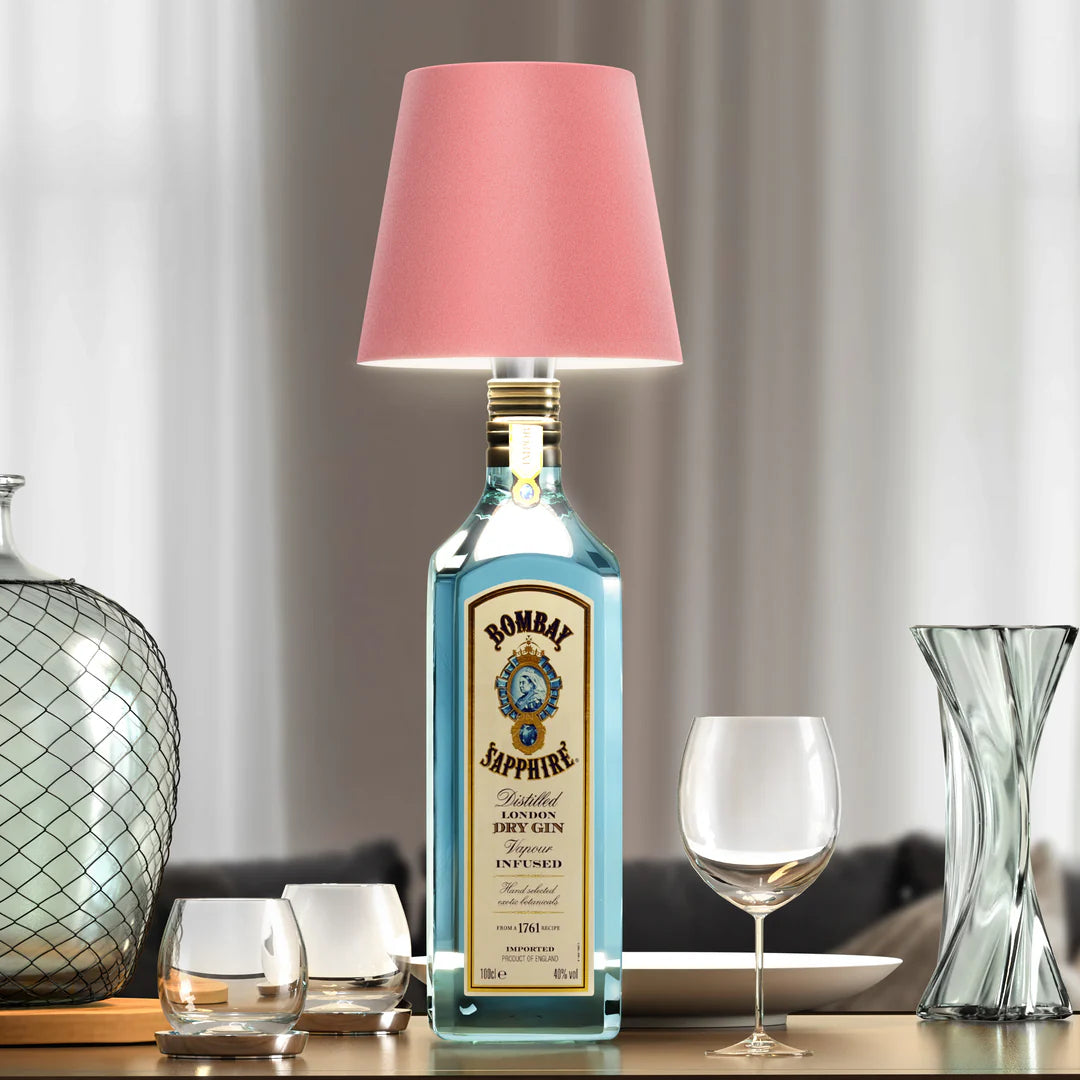 Bottle Light