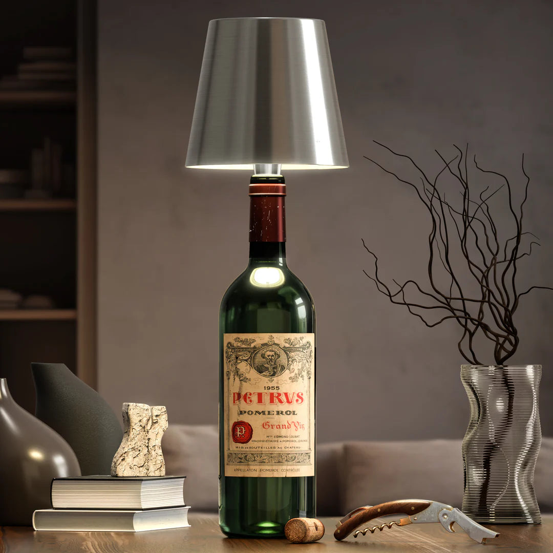 Bottle Light