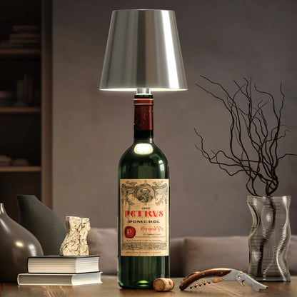 Bottle Light