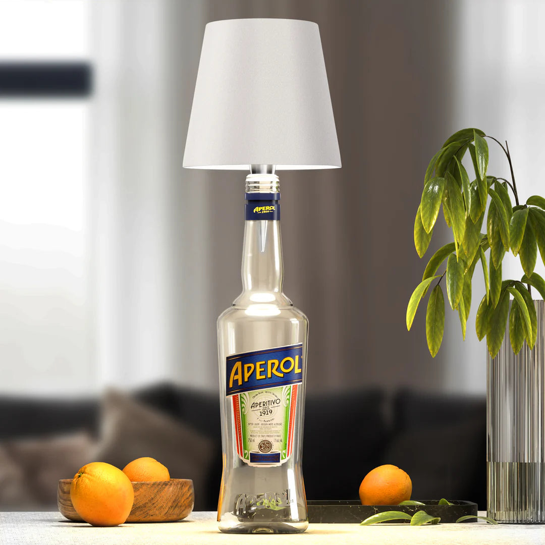 Bottle Light